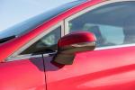 Ford Fiesta Titanium 5-Door 2017 года (UK)